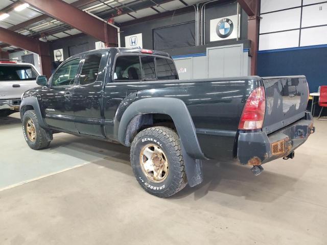 2008 TOYOTA TACOMA ACC - Other View