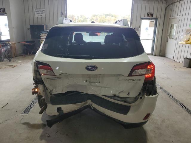 2015 SUBARU OUTBACK 2. 4S4BSANC8F3302330
