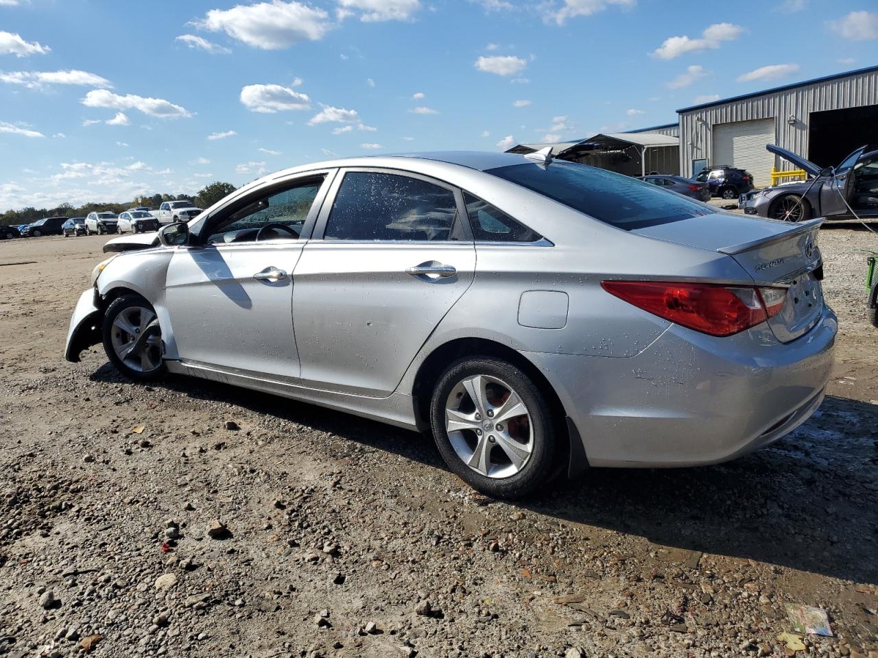 HYUNDAI SONATA SE