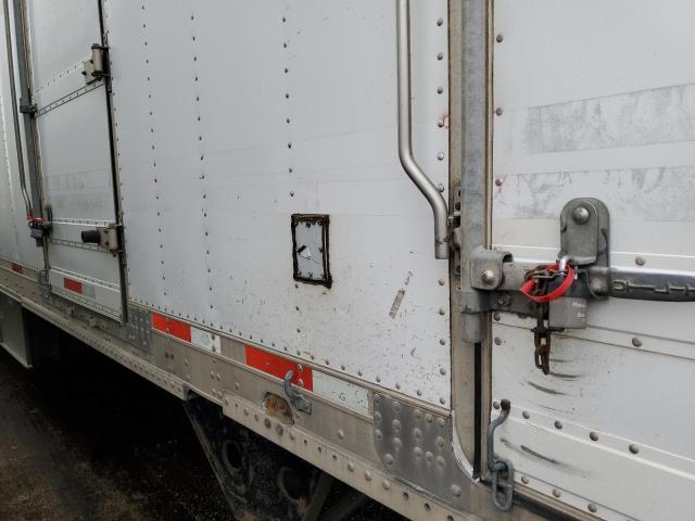 2010 UTILITY TRAILER MANUFACTURER VS2RA - Other View