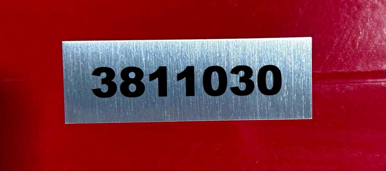 Lot #3290024260 2025 OTHE LIFT