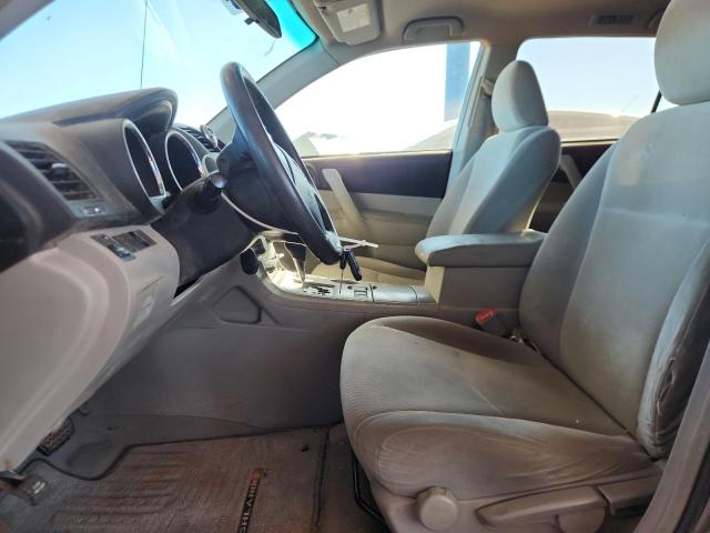 2010 TOYOTA HIGHLANDER - 5TDZA3EH0AS002558