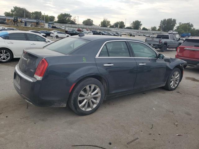 2018 CHRYSLER 300 LIMITE 2C3CCAKG9JH300416