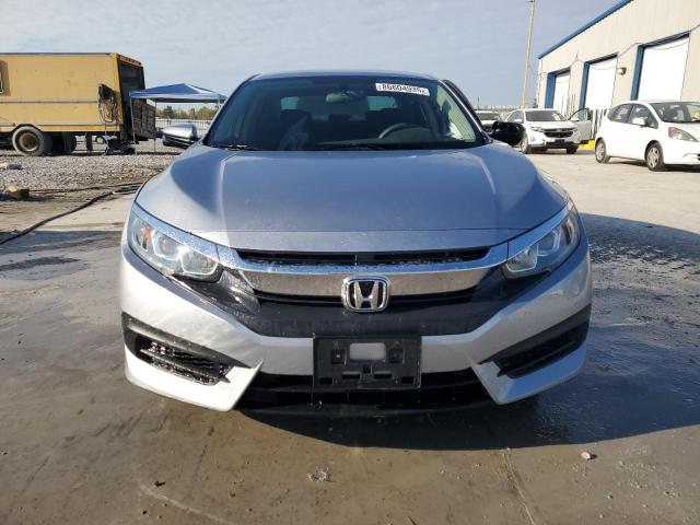 2017 HONDA CIVIC EX - 19XFC2F78HE078949