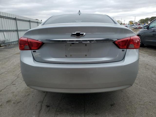 2018 CHEVROLET IMPALA LT - 2G1105S30J9141109