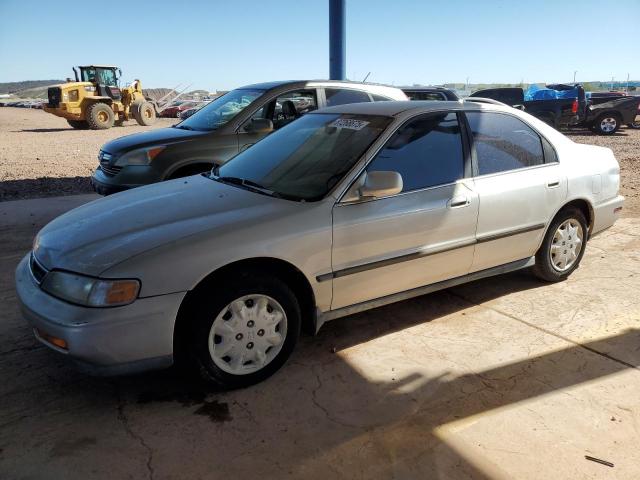 1996 HONDA ACCORD LX #3316181889