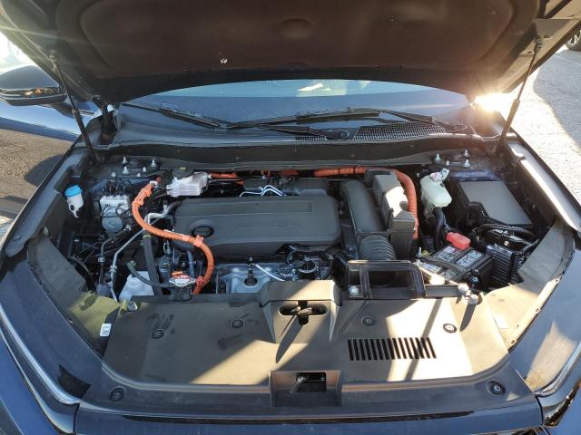 2025 HONDA CR-V SPORT #3302659088