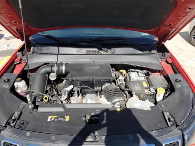 2023 JEEP COMPASS LA - 3C4NJDFN0PT507541