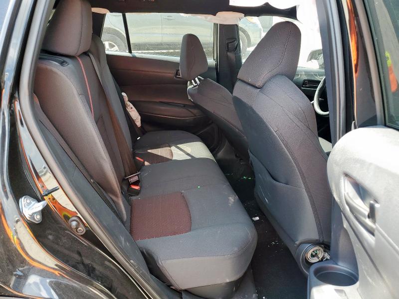 2024 TOYOTA COROLLA CR - 7MUFBABG4RV059413