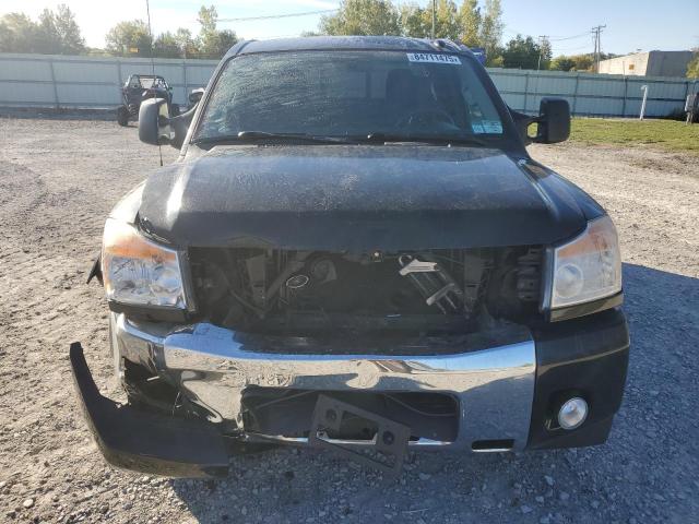 2015 NISSAN TITAN S 1N6AA0CC2FN508177