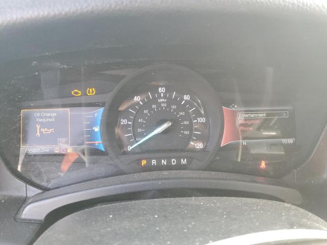 2017 FORD EXPEDITION #3283786434