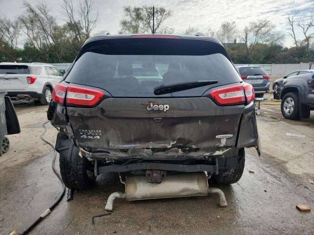 2017 JEEP CHEROKEE L - 1C4PJMCS6HW571467