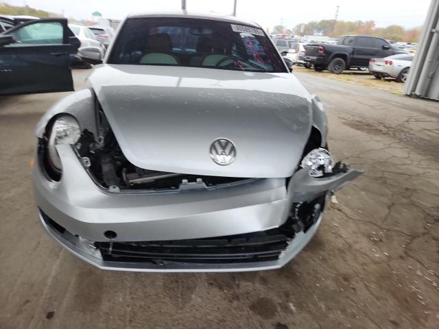 2015 VOLKSWAGEN BEETLE 1.8 - 3VWF17AT8FM607310