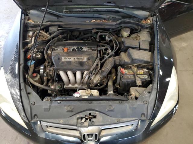 2003 HONDA ACCORD LX #3290047262