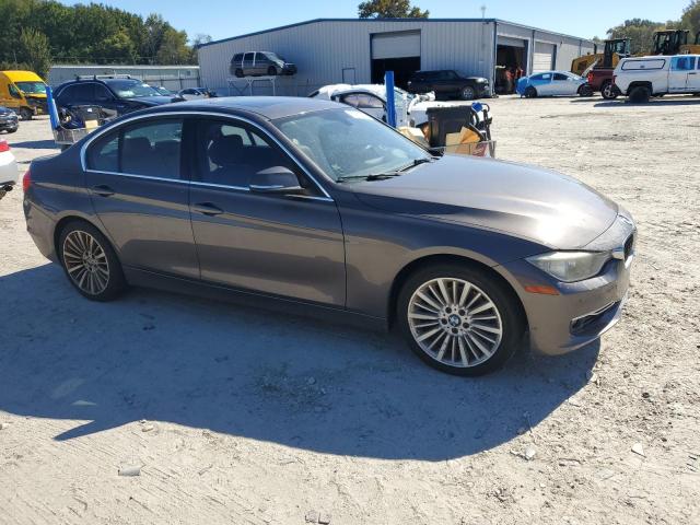 2012 BMW 328 I - WBA3A5C58CF343944