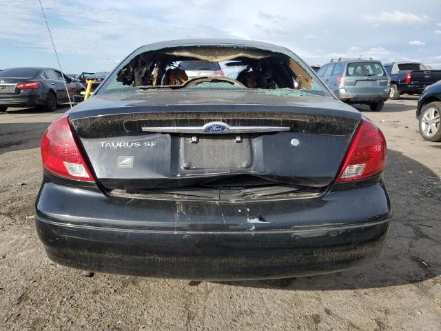 2000 FORD TAURUS SES #3303879698