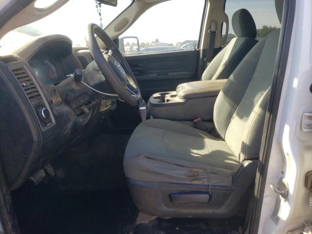 2016 RAM 2500 ST 3C6UR4HJ9GG386975