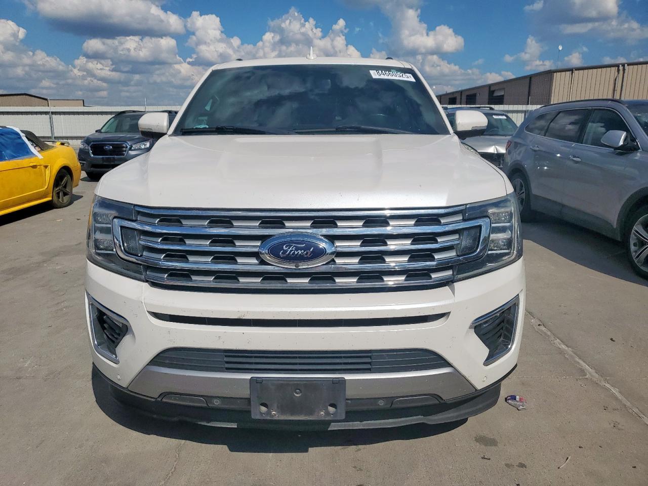 FORD EXPEDITION LIMITED