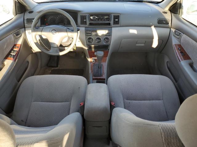 2005 TOYOTA COROLLA CE #3297219376
