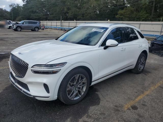 GENESIS GV70 BASE