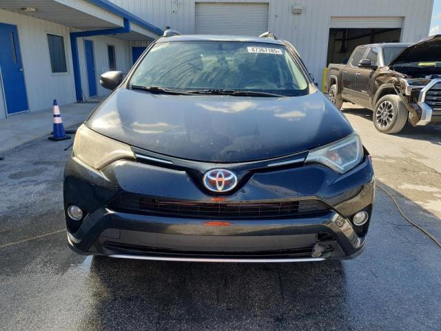 2016 TOYOTA RAV4 HV XL JTMRJREV8GD053576