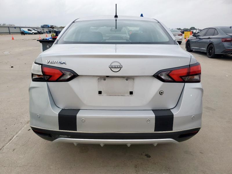 2023 NISSAN VERSA S #3297316403