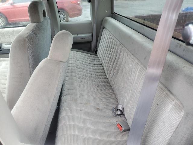 1994 CHEVROLET GMT-400 C1 #3264510427