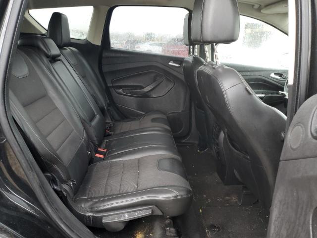 2013 FORD ESCAPE TIT - 1FMCU9J98DUA15262