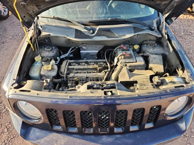 2016 JEEP PATRIOT SP - 1C4NJPBA8GD562314