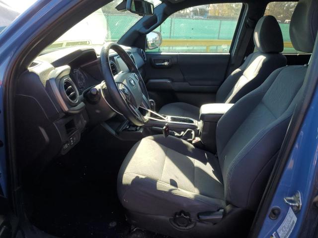 2019 TOYOTA TACOMA DOU #3288000145