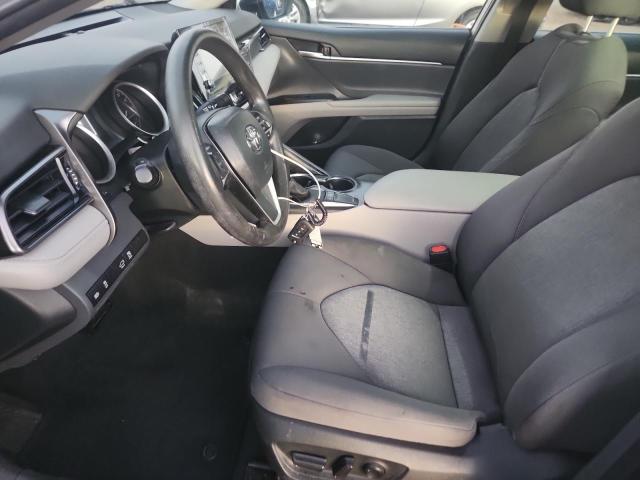 2023 TOYOTA CAMRY LE #3291211977