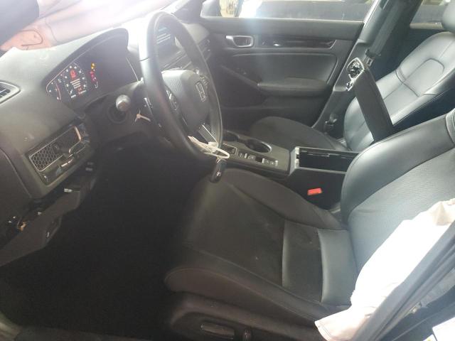2023 HONDA CIVIC SPOR #3293283428