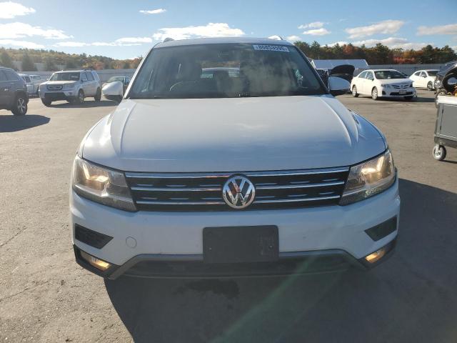 2019 VOLKSWAGEN TIGUAN SE - 3VV2B7AX8KM055742