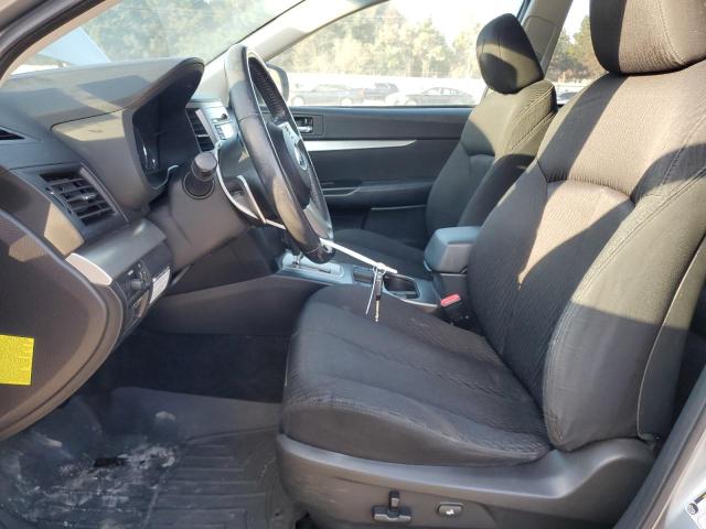 2010 SUBARU OUTBACK 2. - 4S4BRBHC9A3310779