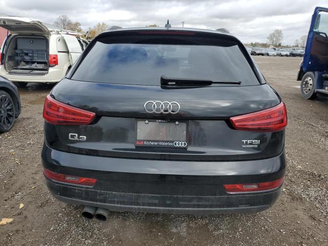 2017 AUDI Q3 PREMIUM - WA1ECCFS5HR003291