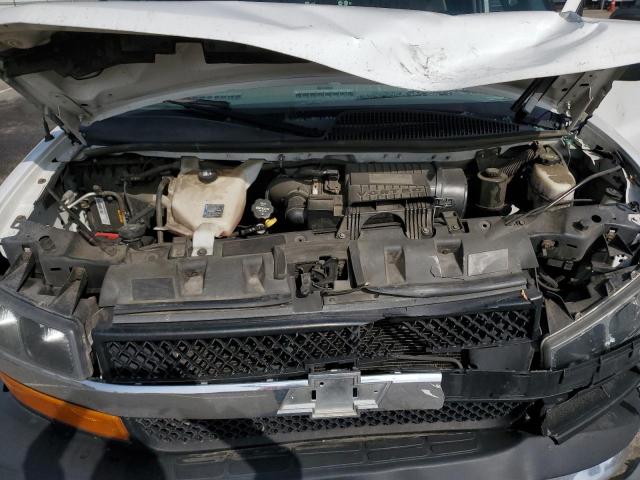 2019 CHEVROLET EXPRESS #3278766607