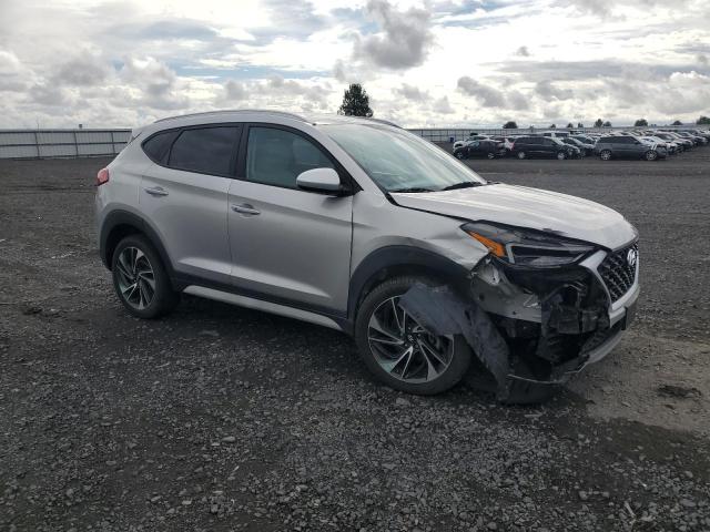 2020 HYUNDAI TUCSON LIMITED KM8J3CAL4LU135349