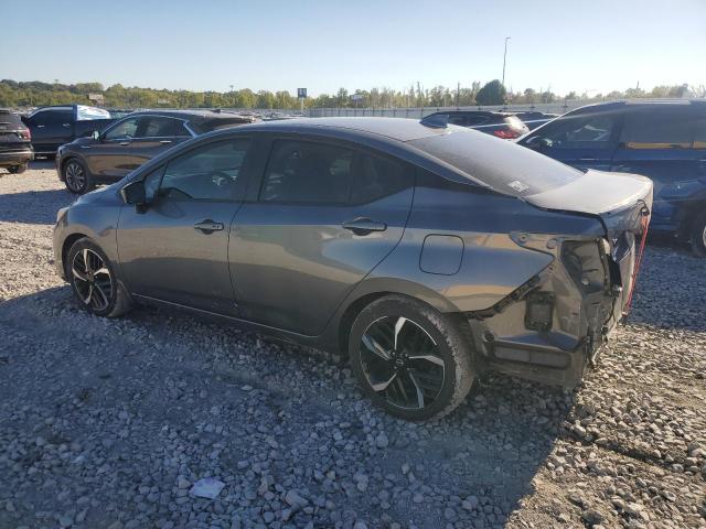 2024 NISSAN VERSA SR - 3N1CN8FV4RL828782