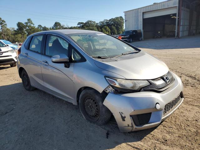 2017 HONDA FIT LX JHMGK5H55HS002413