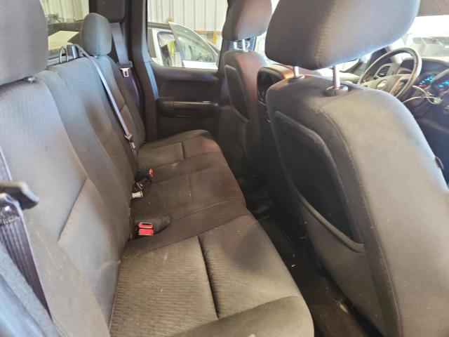 2013 CHEVROLET SILVERADO - 1GCRKSE7XDZ118285