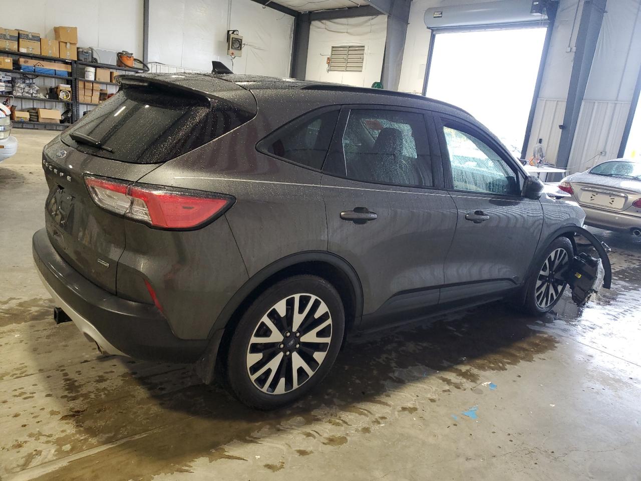 FORD ESCAPE SE SPORT