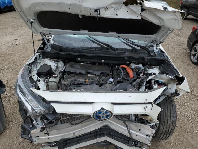 2021 TOYOTA RAV4 LIMIT - 2T3DWRFV0MW103136