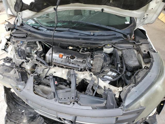 2012 HONDA CR-V EXL - 5J6RM3H76CL034651