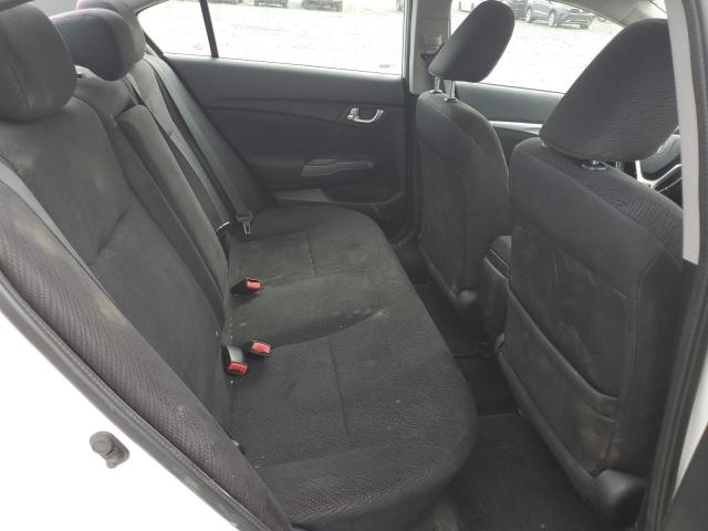 2013 HONDA CIVIC LX - 2HGFB2F58DH001547