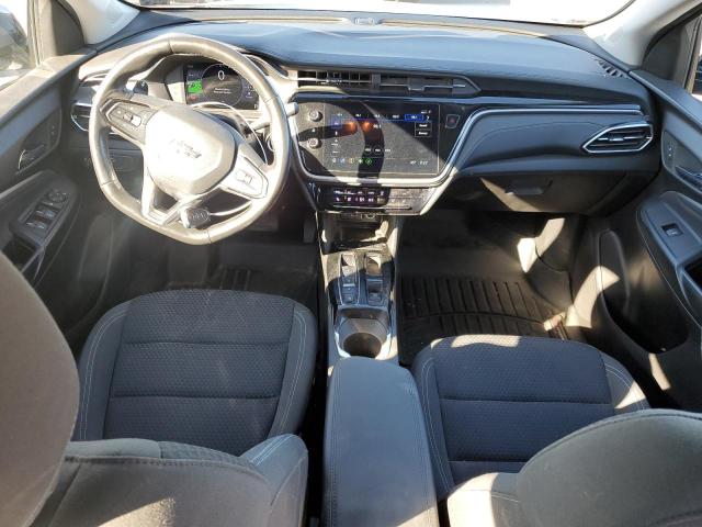 2023 CHEVROLET BOLT EUV L 1G1FY6S09P4131247