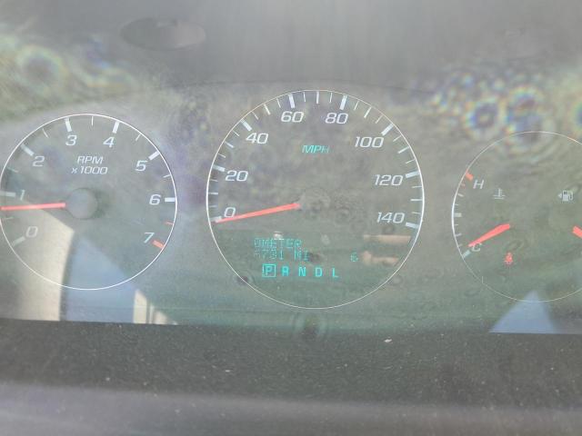 2014 CHEVROLET IMPALA LIM - 2G1WB5E32E1187931