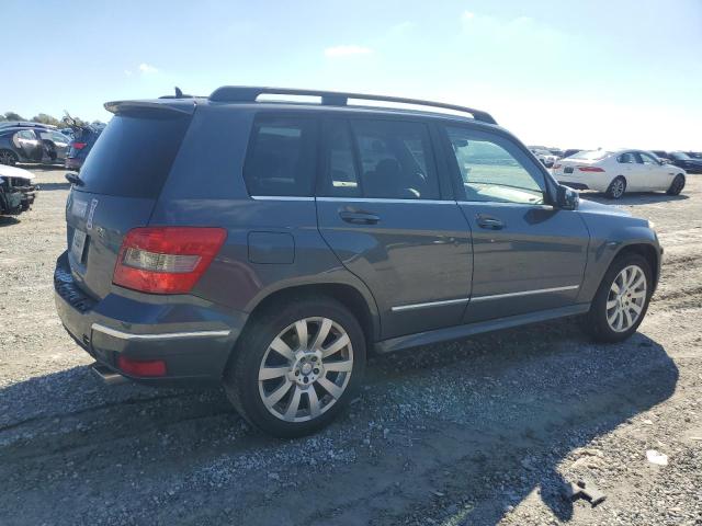 2011 MERCEDES-BENZ GLK 350 - WDCGG5GB7BF688717