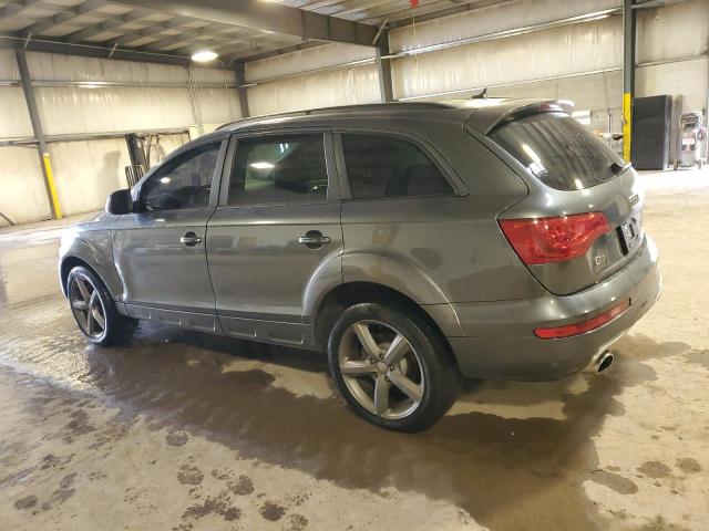 2015 AUDI Q7 TDI PRE - WA1LMAFE6FD005290