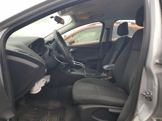 2018 FORD FOCUS SE - 1FADP3K24JL254457