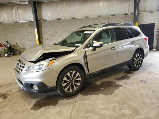 2015 SUBARU OUTBACK 3. - 4S4BSELC2F3314807